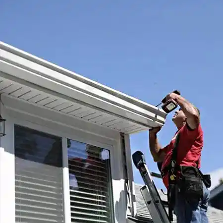 gutter services Berryville